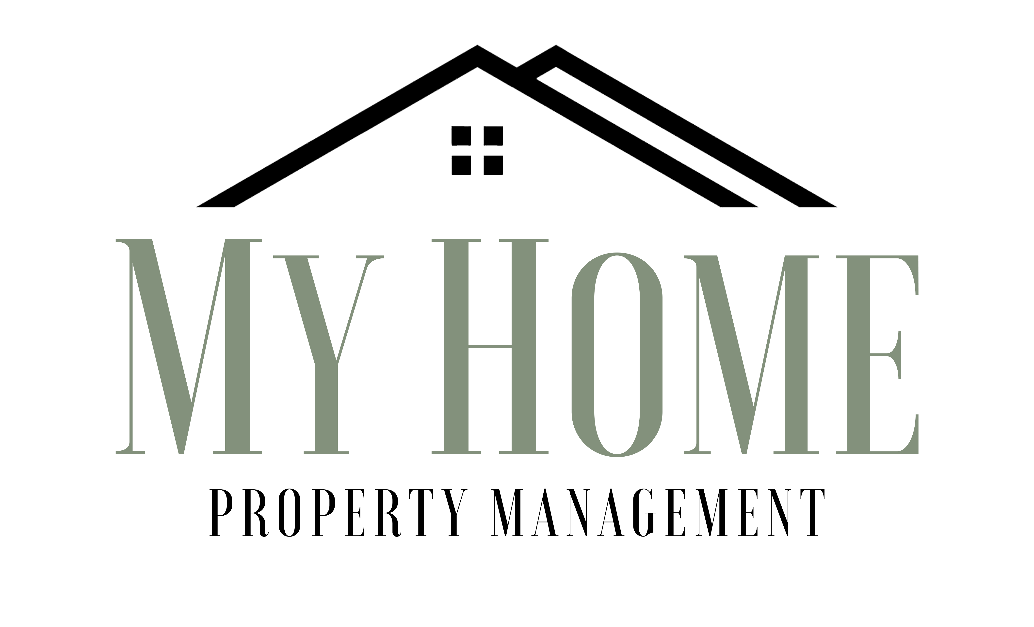 My Home PM- Premier Property Management